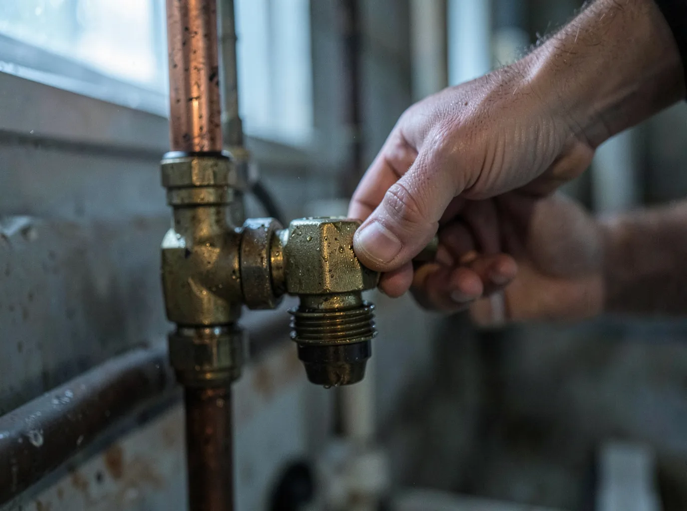 Emergency Plumber Ansted, WV FAQs